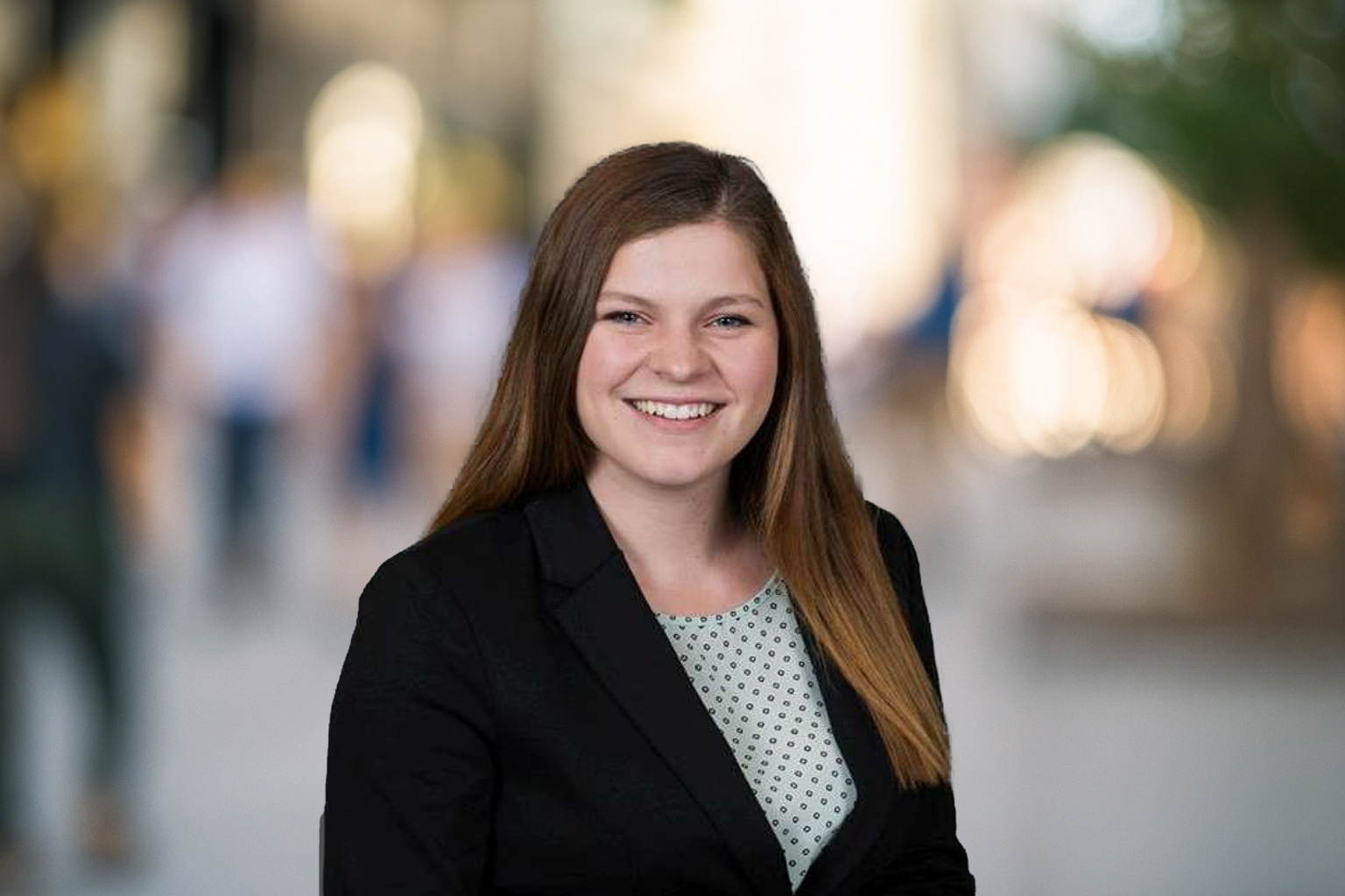 Emily Gamlin headshot